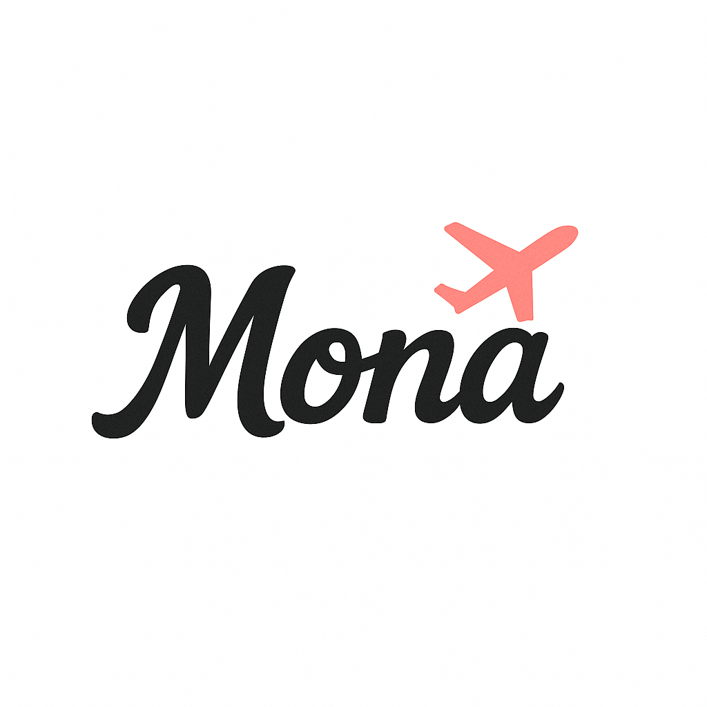 Monita Travels